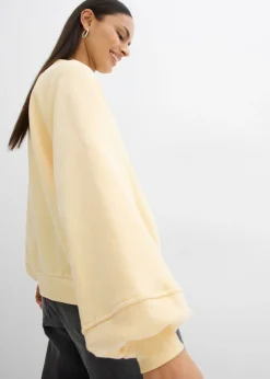 Hot Cazadora con mangas abullonadas Mujer Chaquetas Y Abrigos|Novedades