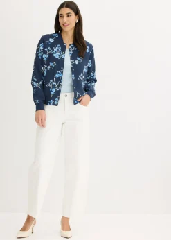 Online Cazadora corta Mujer Chaquetas Y Abrigos