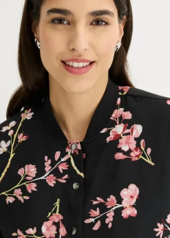 Sale Cazadora corta Mujer Chaquetas Y Abrigos
