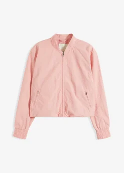 Hot Cazadora corta y suave Mujer Chaquetas Y Abrigos