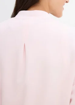 Discount Cazadora de neopreno de suave mezcla de viscosa Mujer Chaquetas Y Abrigos|Novedades