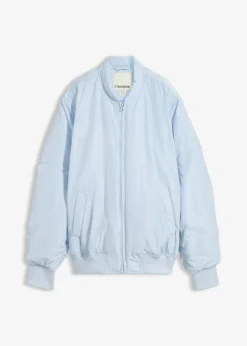 Best Cazadora ligeramente acolchada Mujer Chaquetas Y Abrigos|Novedades