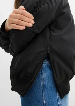 Best Cazadora ligeramente acolchada Mujer Chaquetas Y Abrigos|Novedades