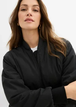 Best Cazadora ligeramente acolchada Mujer Chaquetas Y Abrigos|Novedades