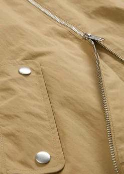 Hot Cazadora suave Mujer Esenciales|Chaquetas Y Abrigos