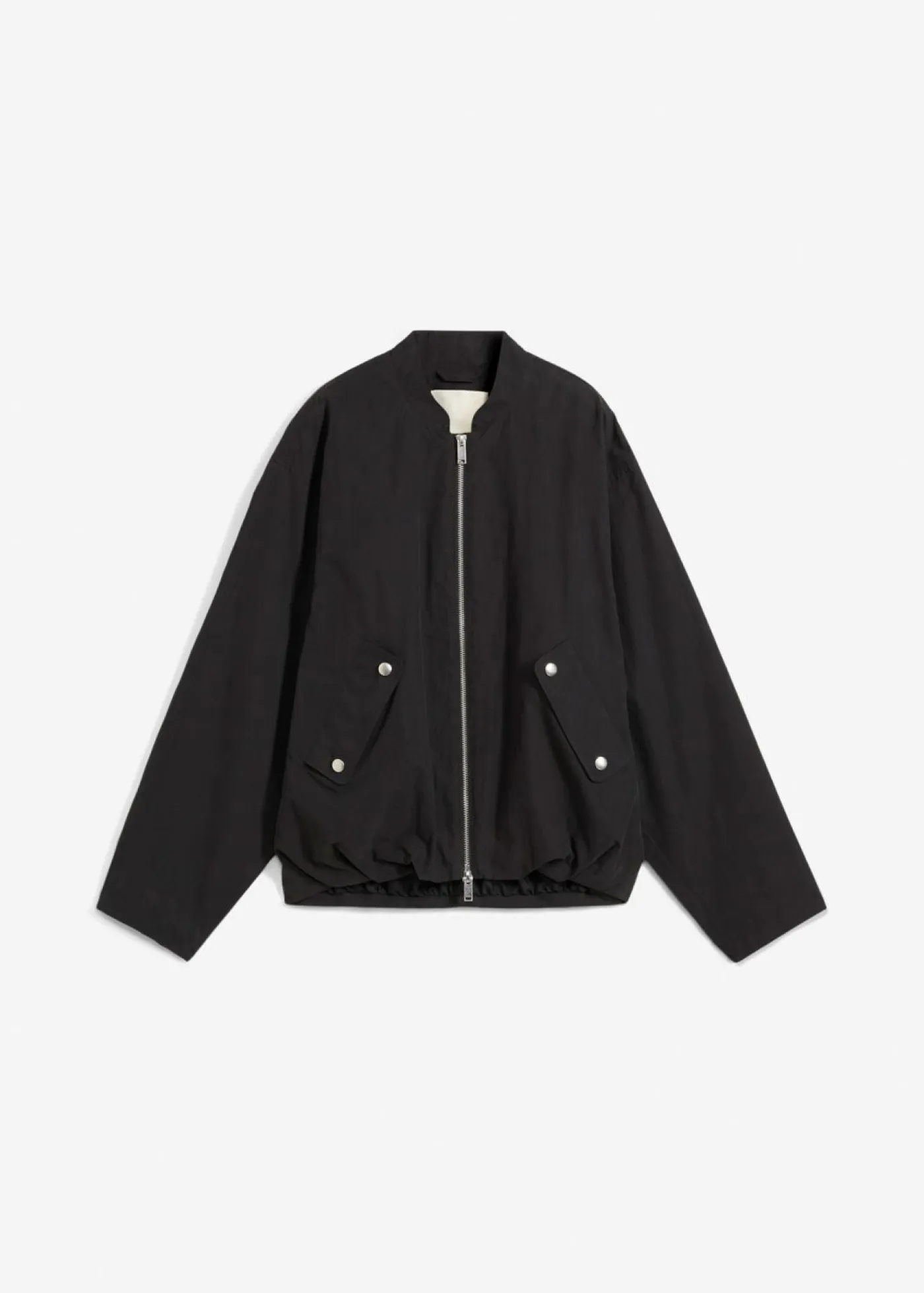 Cazadora suave Mujer Esenciales|Chaquetas Y Abrigos