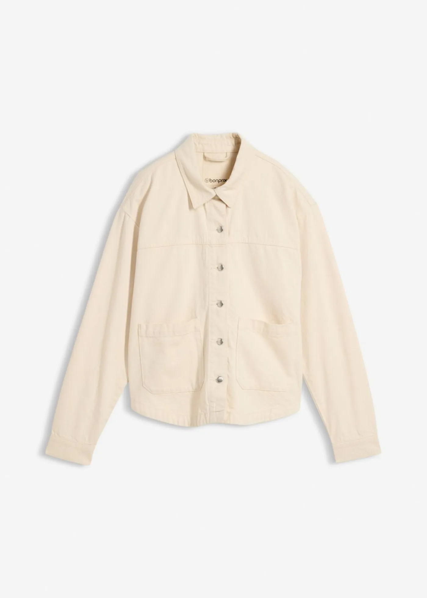 Outlet Cazadora vaquera Mujer Chaquetas Y Abrigos