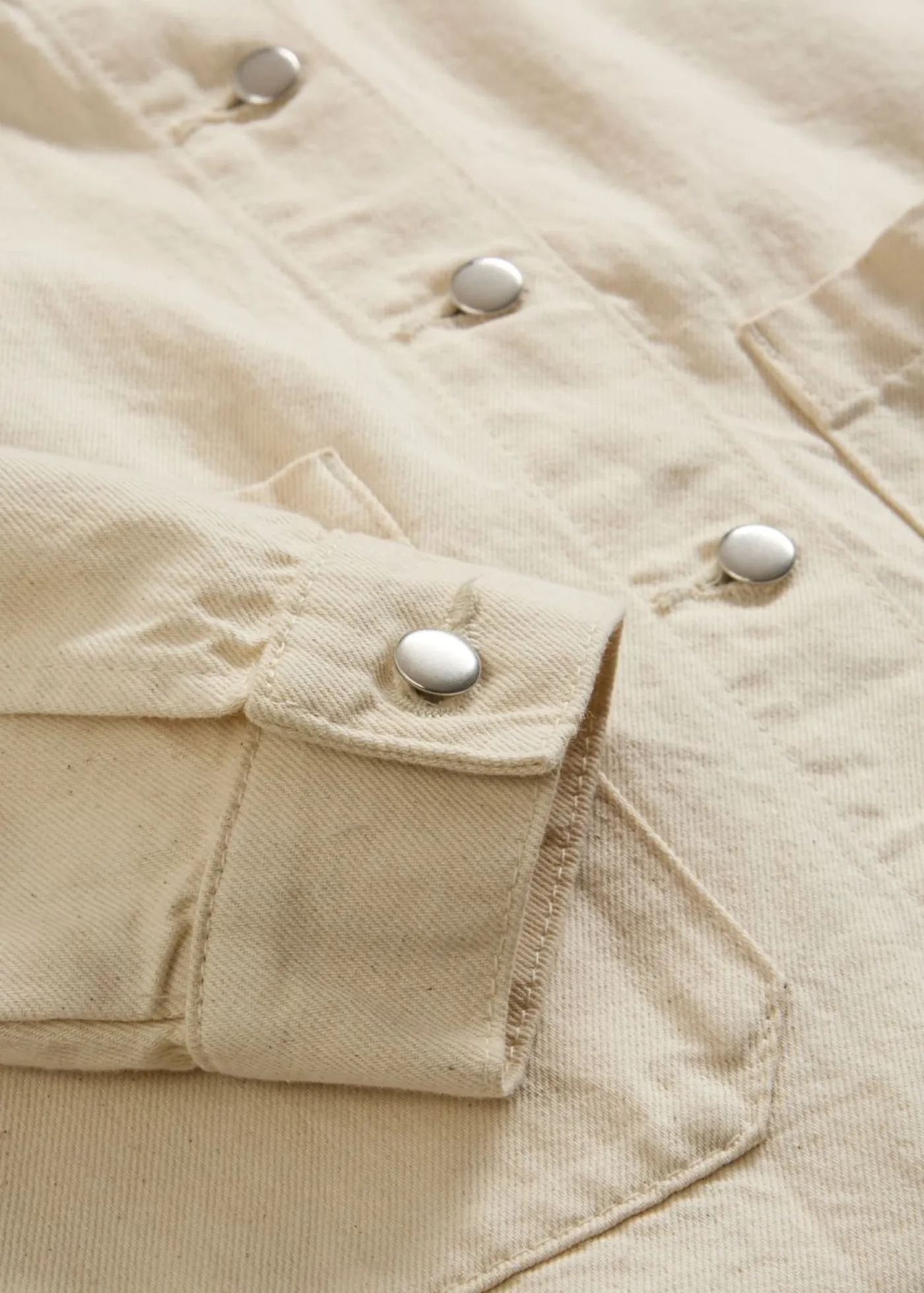 Outlet Cazadora vaquera Mujer Chaquetas Y Abrigos