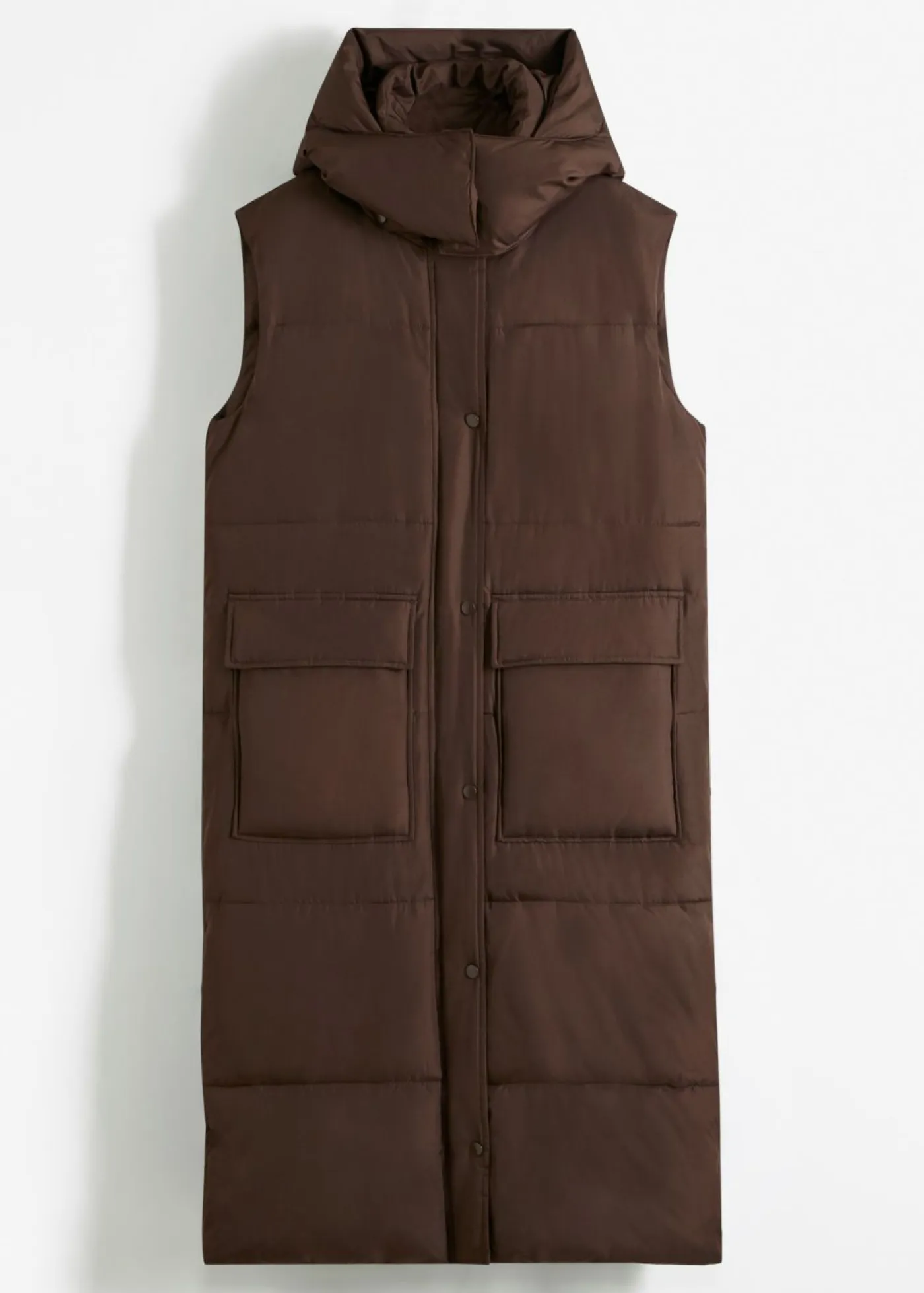 Discount Chaleco Mujer Chaquetas Y Abrigos