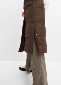 Discount Chaleco Mujer Chaquetas Y Abrigos