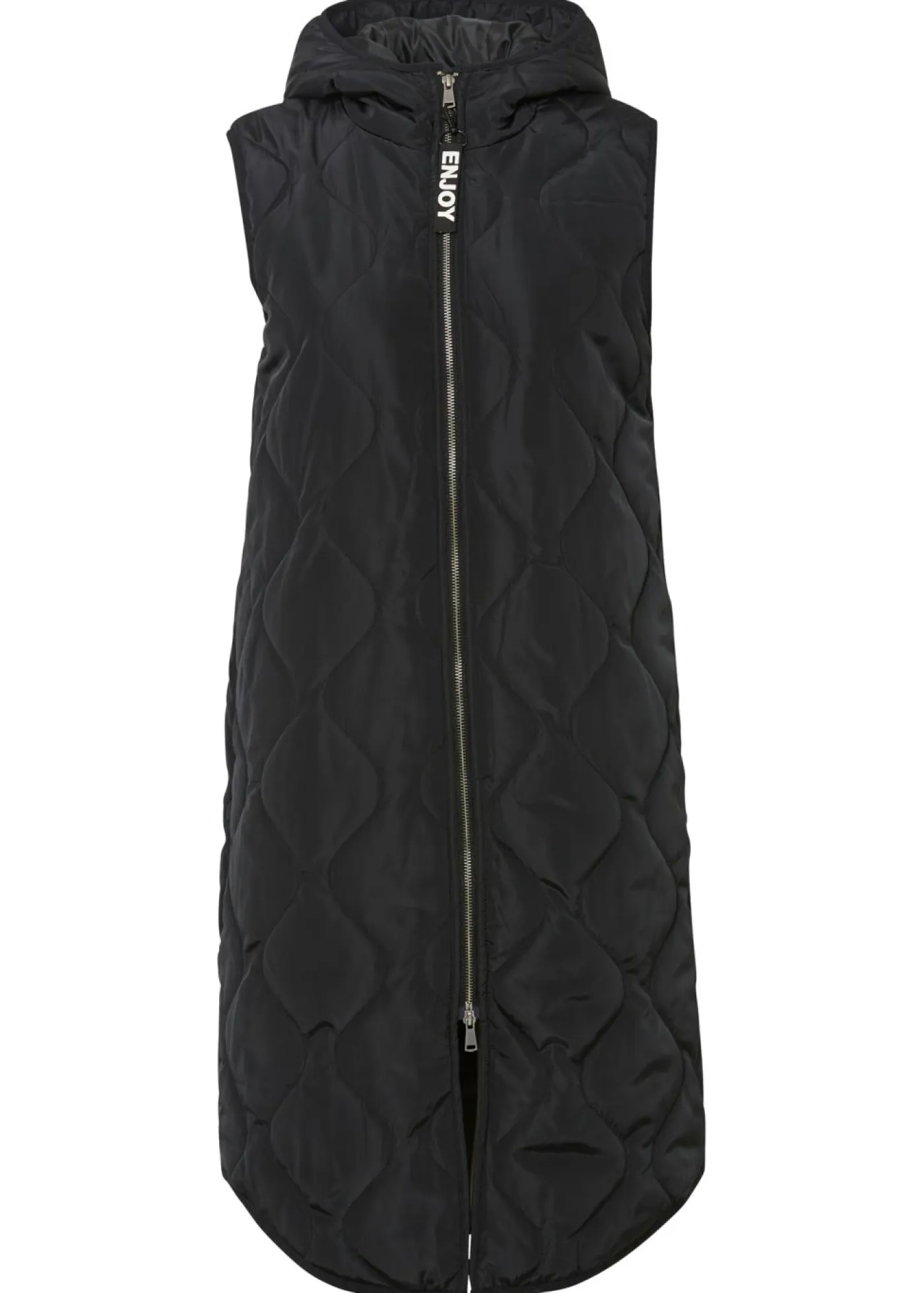 Online Chaleco acolchado Mujer Chaquetas Y Abrigos