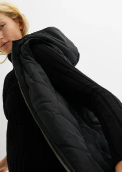Online Chaleco acolchado Mujer Chaquetas Y Abrigos