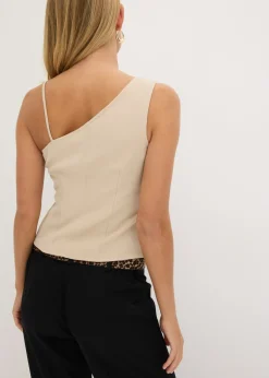 New Chaleco con botones Mujer Chaquetas Y Abrigos
