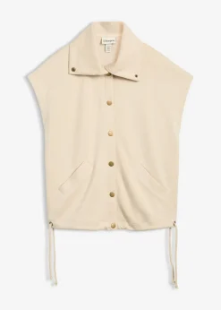 Sale Chaleco de neopreno cómodo Mujer Esenciales|Chaquetas Y Abrigos