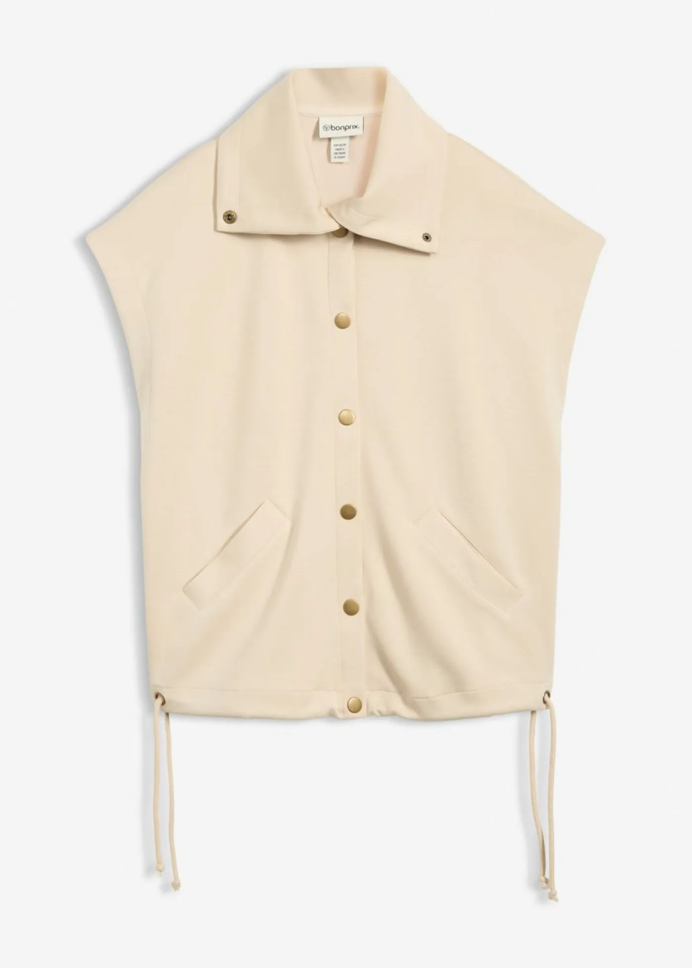 Sale Chaleco de neopreno cómodo Mujer Esenciales|Chaquetas Y Abrigos
