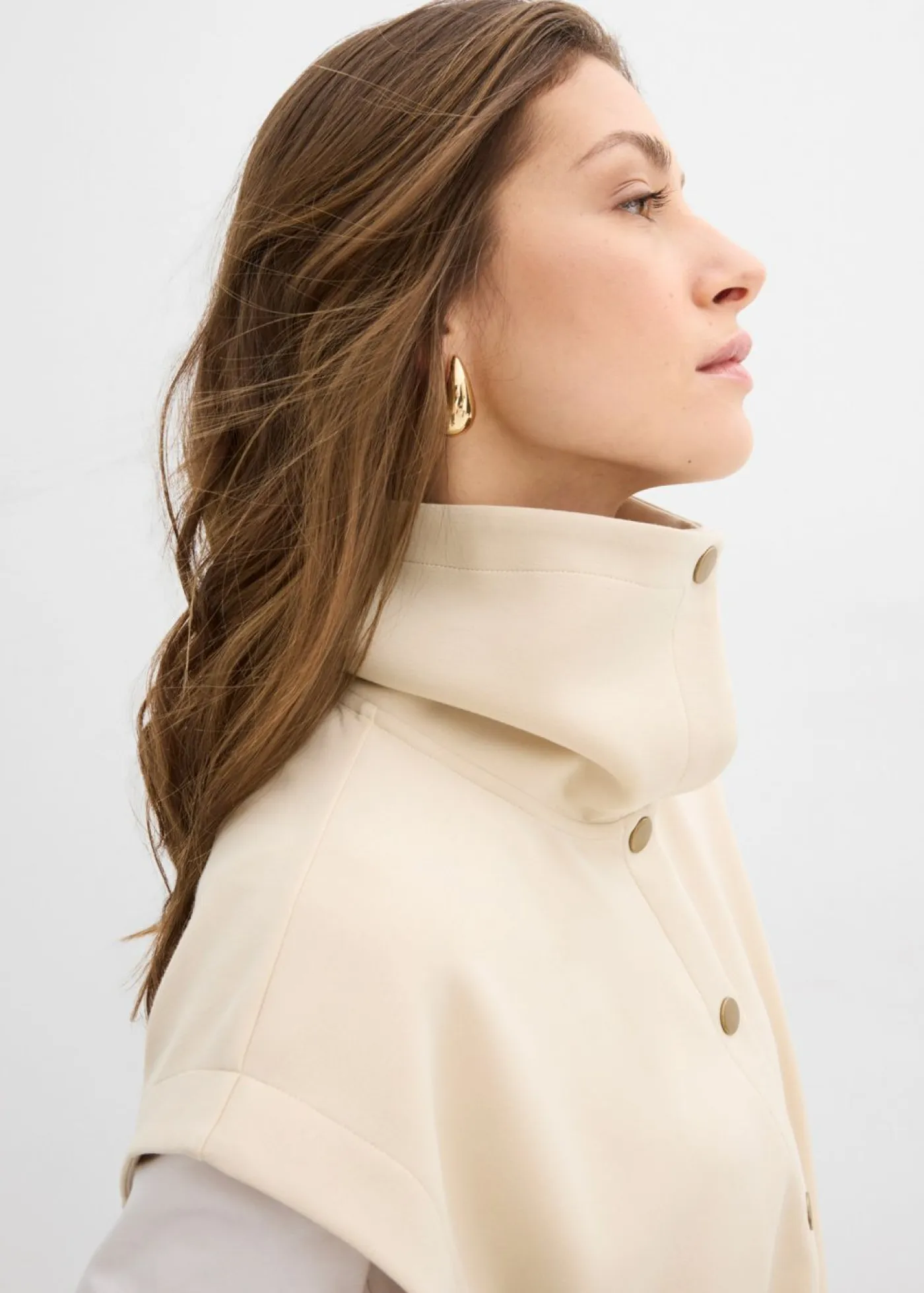 Sale Chaleco de neopreno cómodo Mujer Esenciales|Chaquetas Y Abrigos