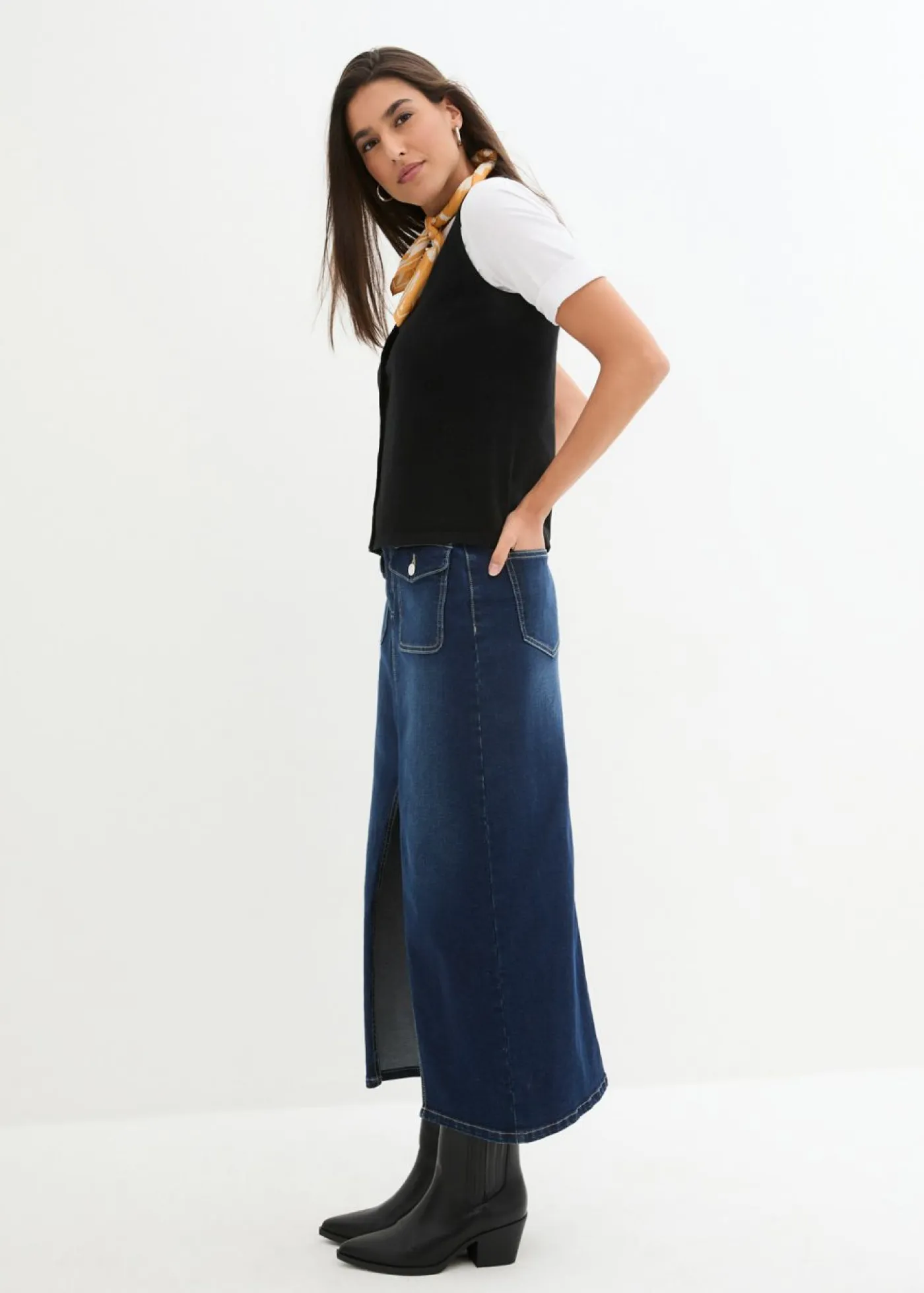 Outlet Chaleco de punto Mujer Chaquetas Y Abrigos|Ropa De Punto