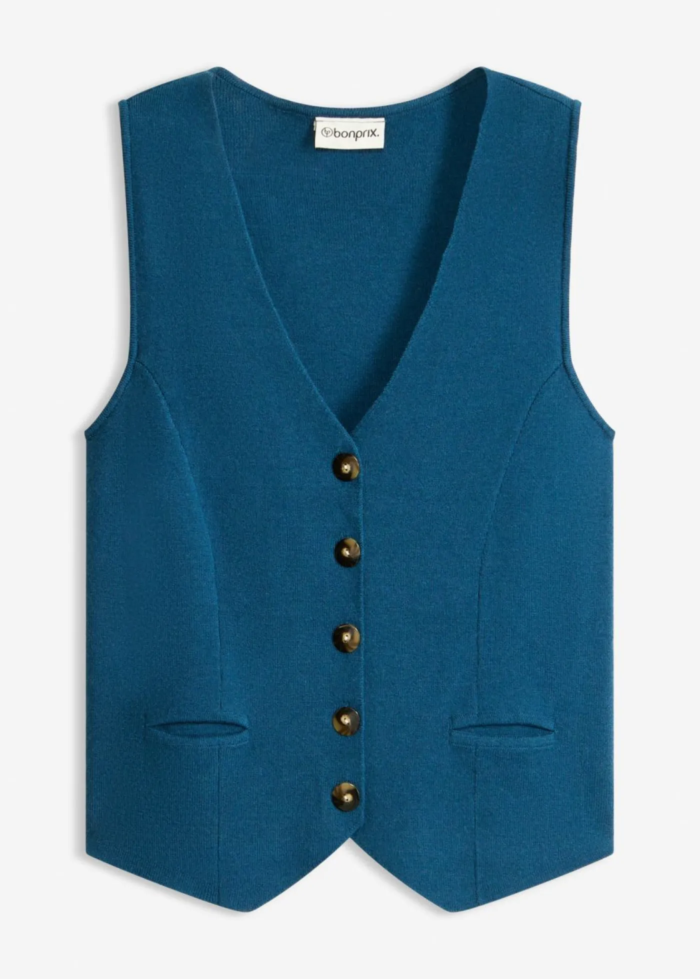 Sale Chaleco de punto Mujer Chaquetas Y Abrigos|Ropa De Punto
