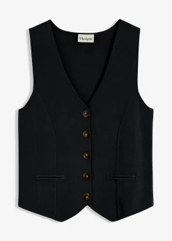 Best Chaleco de punto Mujer Chaquetas Y Abrigos|Ropa De Punto