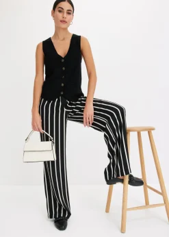 Best Chaleco de punto Mujer Chaquetas Y Abrigos|Ropa De Punto