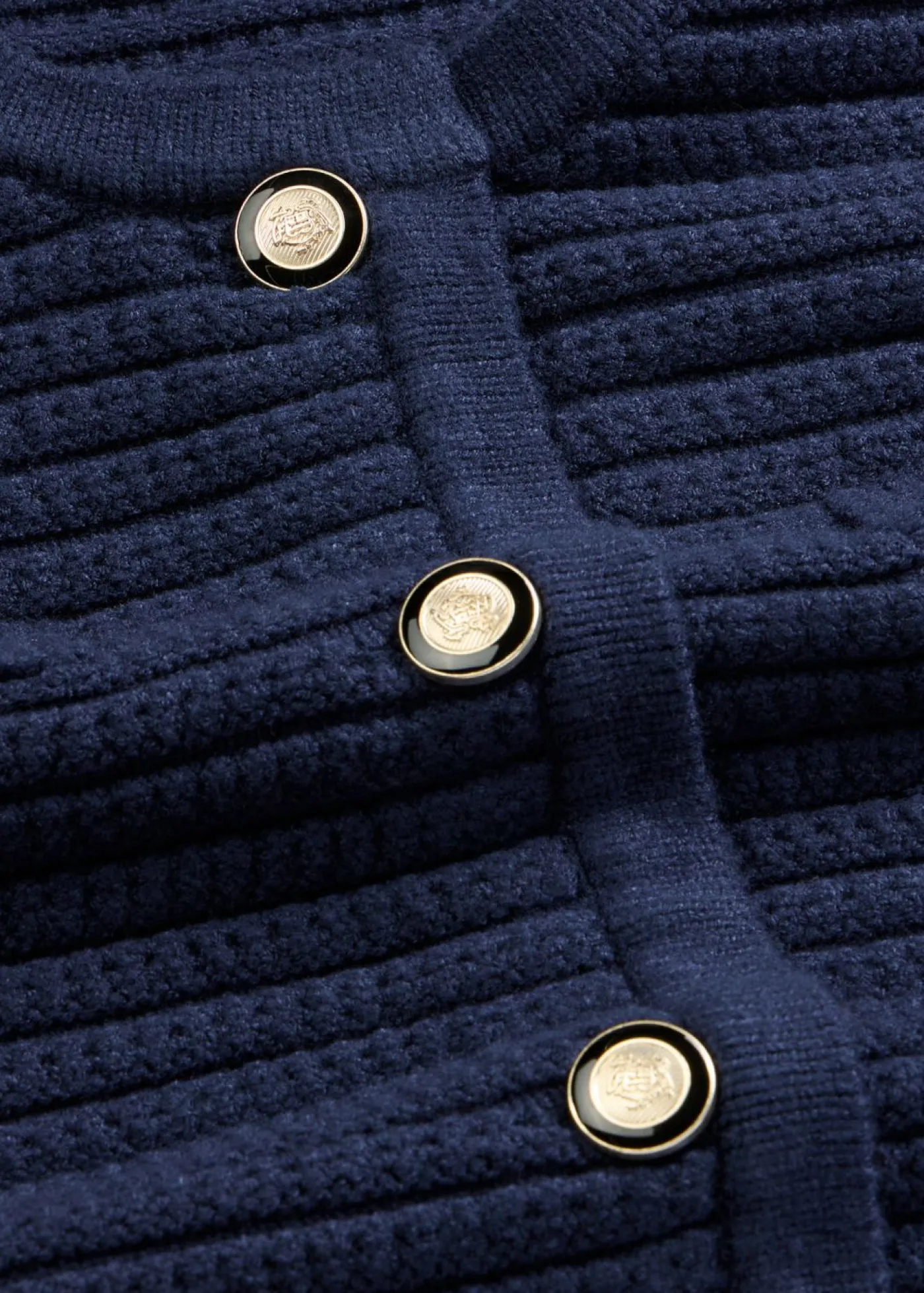 Best Chaleco de punto con contenido de viscosa Mujer Chaquetas Y Abrigos|Ropa De Punto