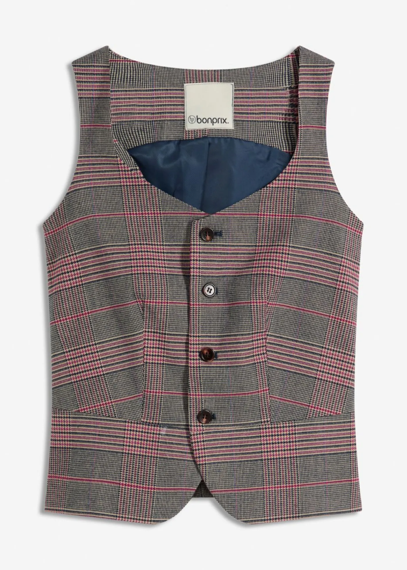 Best Chaleco de traje Mujer Chaquetas Y Abrigos