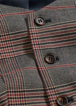 Best Chaleco de traje Mujer Chaquetas Y Abrigos