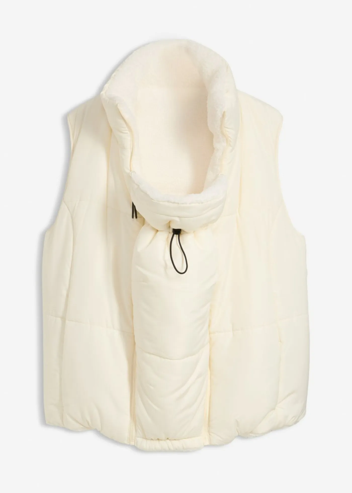 New Chaleco reversible premamá/de porteo 4 en 1 Mujer Premamá