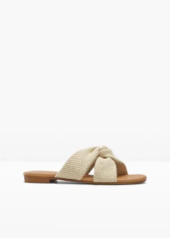 New Chancletas Mujer Tendencias·Zapatos Veganos|Zapatos Primavera-Verano