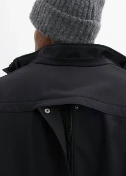 Hot Chaqueta 3 en 1 con función de porteo en la parte delantera y trasera para hombres Mujer Premamá
