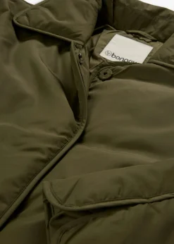 Outlet Chaqueta acolchada Mujer Esenciales|Chaquetas Y Abrigos