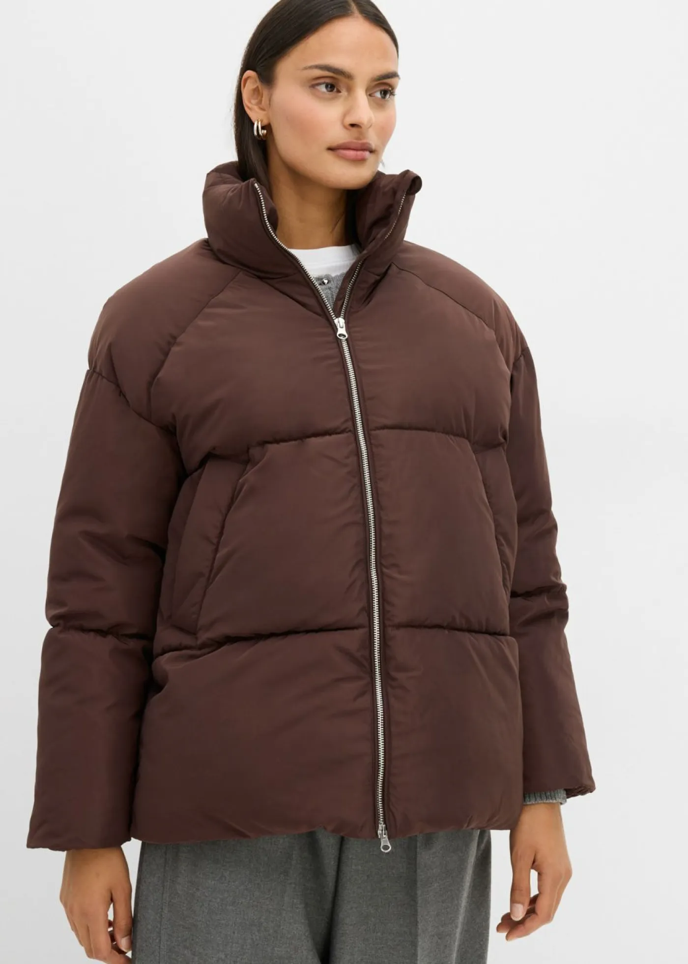 Best Chaqueta acolchada Mujer Esenciales|Chaquetas Y Abrigos