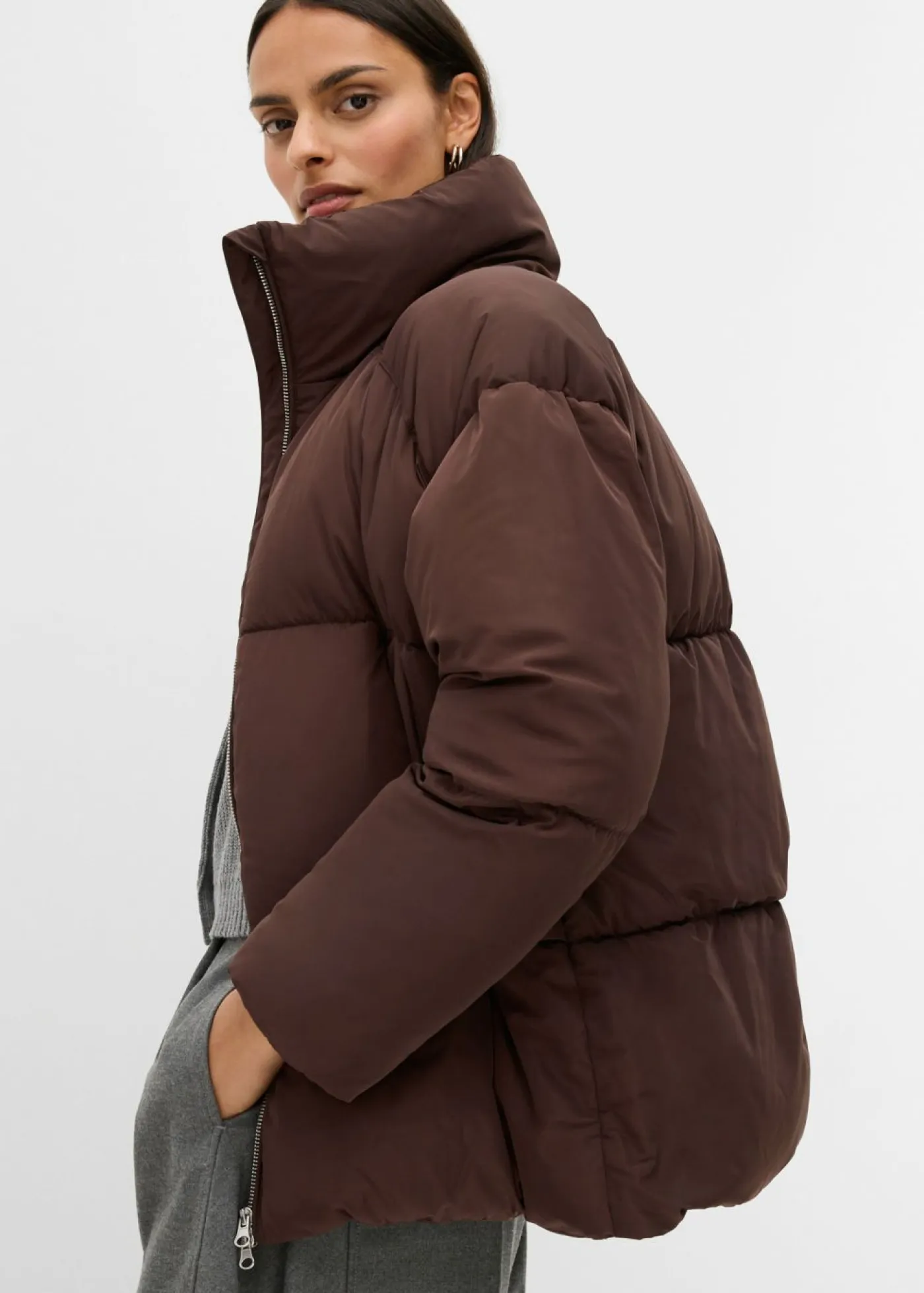 Best Chaqueta acolchada Mujer Esenciales|Chaquetas Y Abrigos