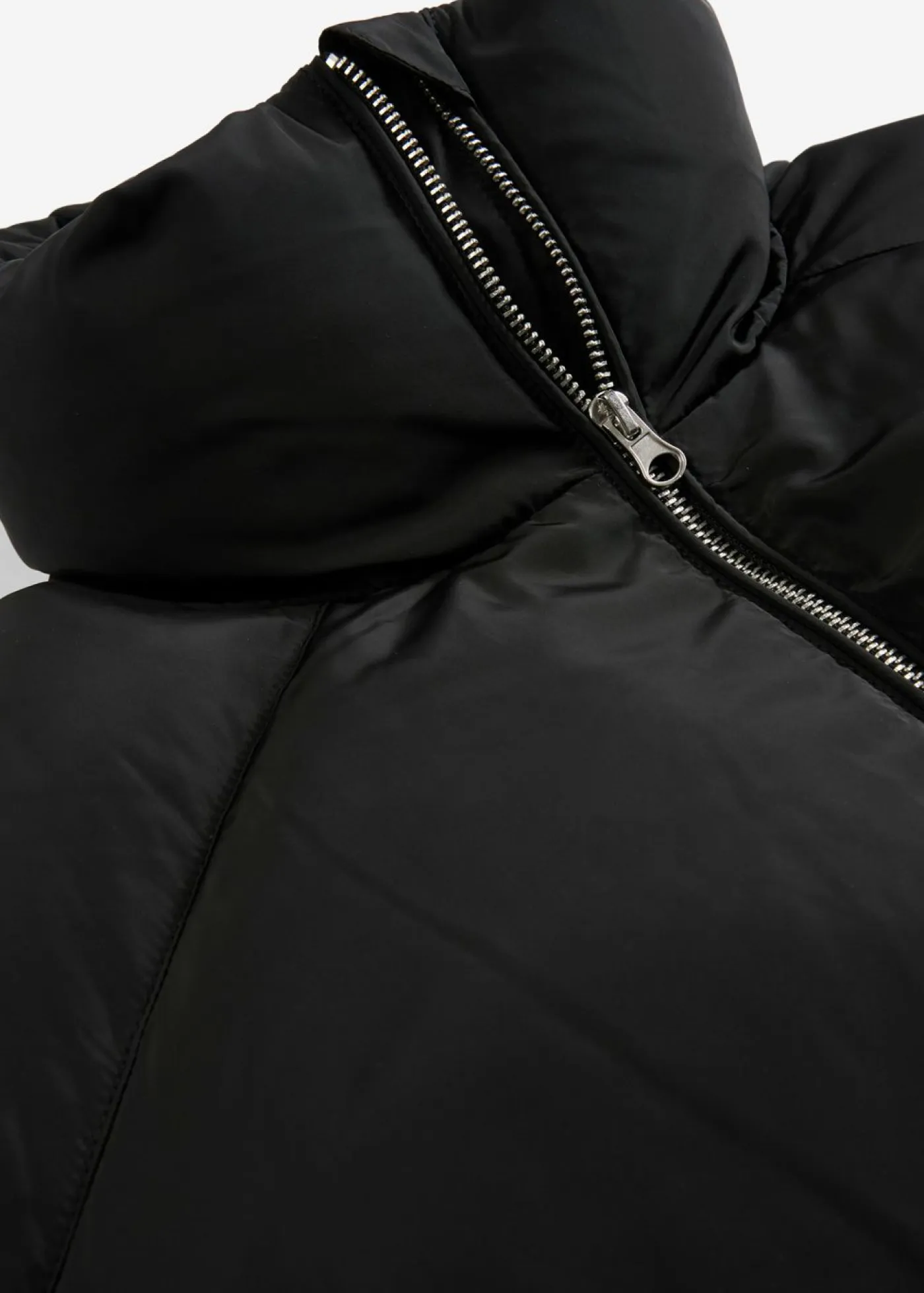 Clearance Chaqueta acolchada Mujer Esenciales|Chaquetas Y Abrigos