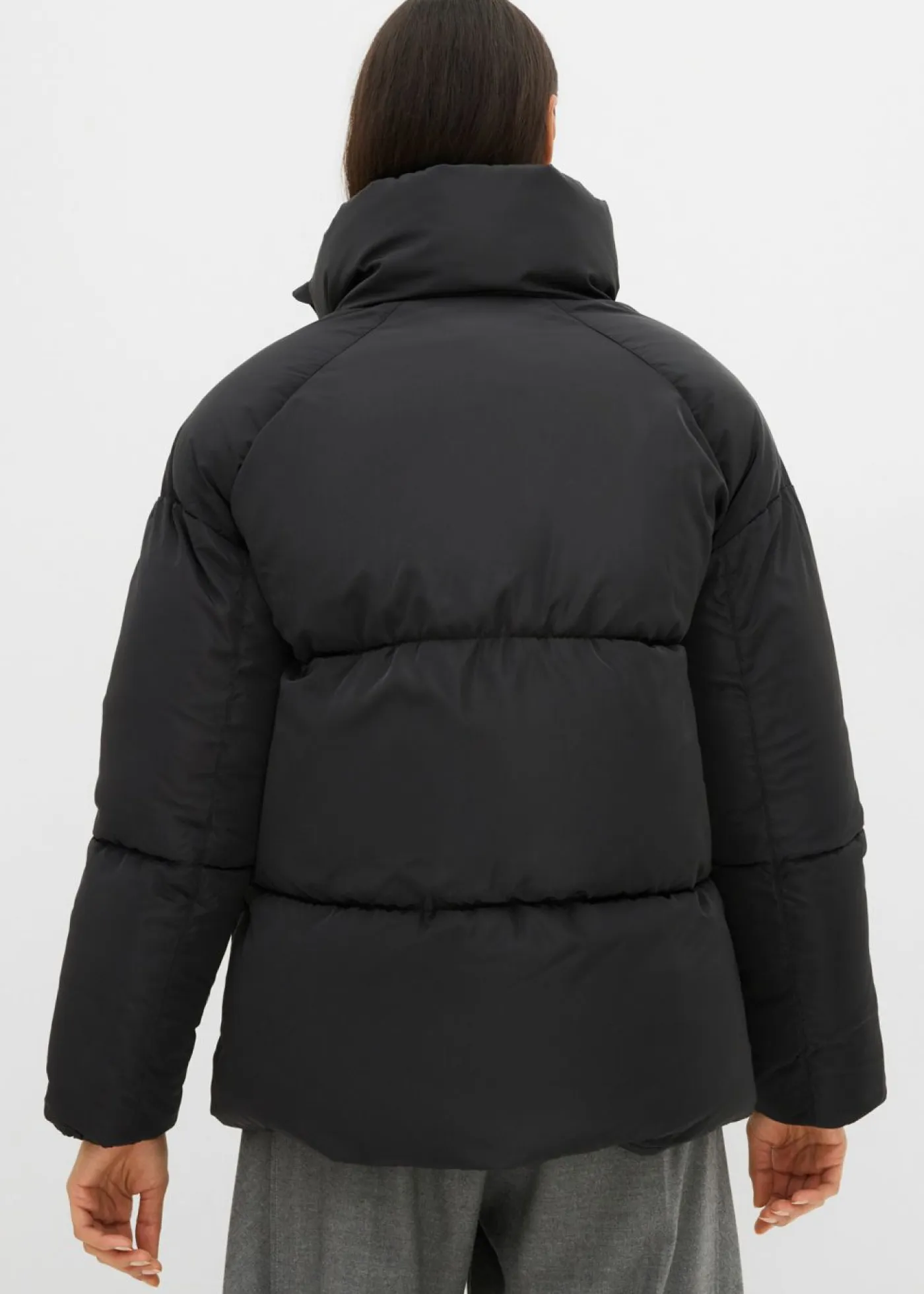 Clearance Chaqueta acolchada Mujer Esenciales|Chaquetas Y Abrigos