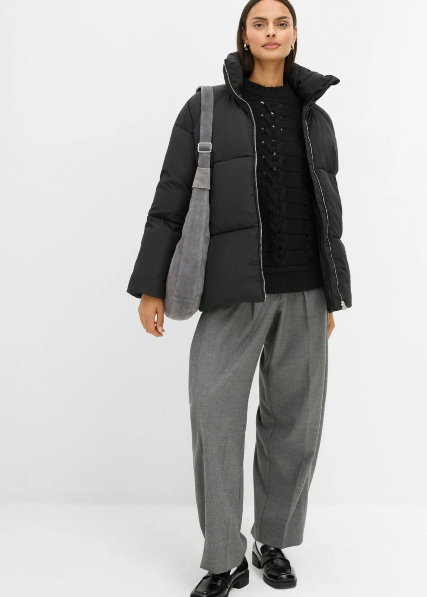 Clearance Chaqueta acolchada Mujer Esenciales|Chaquetas Y Abrigos