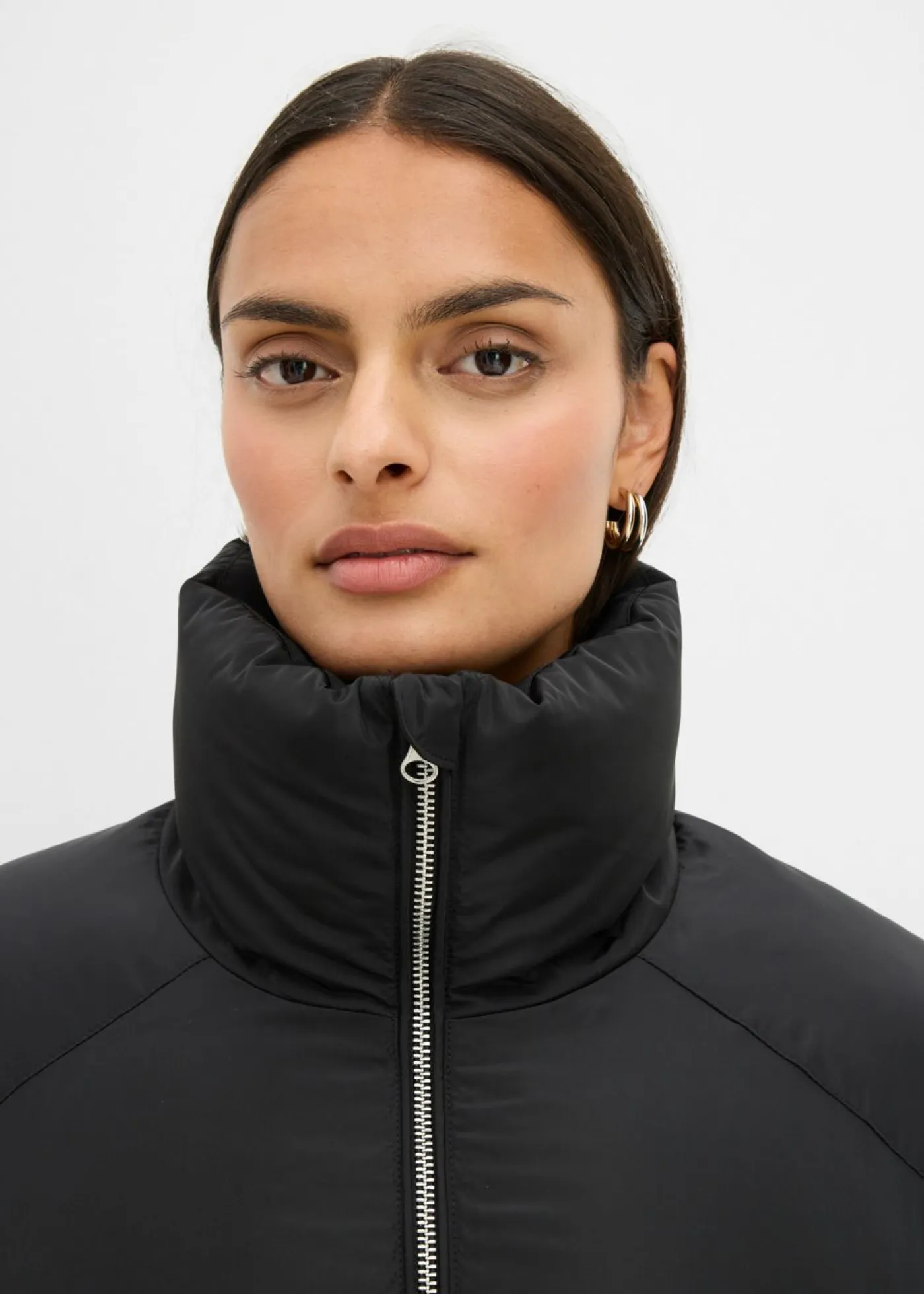 Clearance Chaqueta acolchada Mujer Esenciales|Chaquetas Y Abrigos