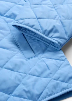 New Chaqueta acolchada con corte holgado Mujer Chaquetas Y Abrigos|Novedades