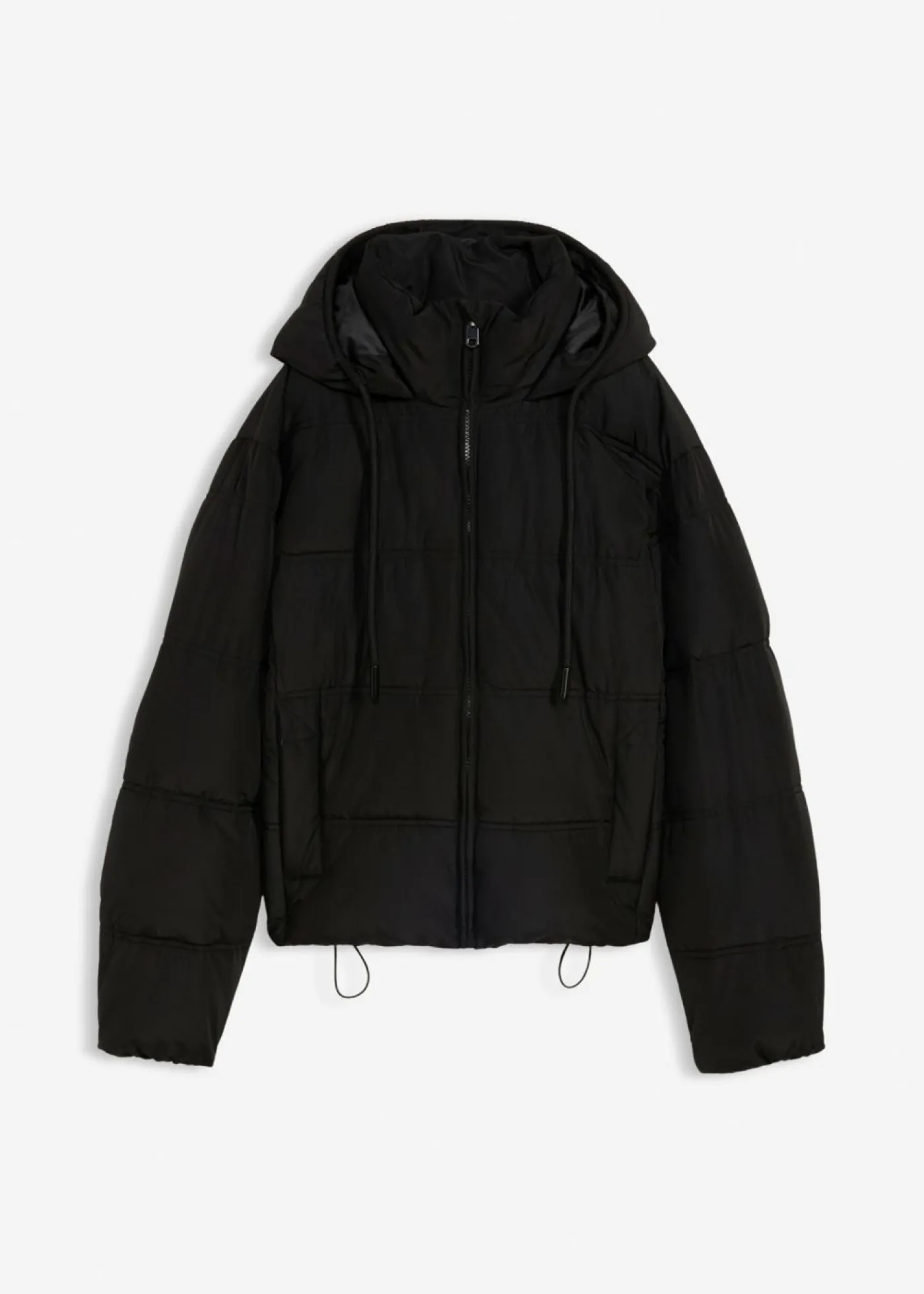 Online Chaqueta acolchada corta Mujer Chaquetas Y Abrigos