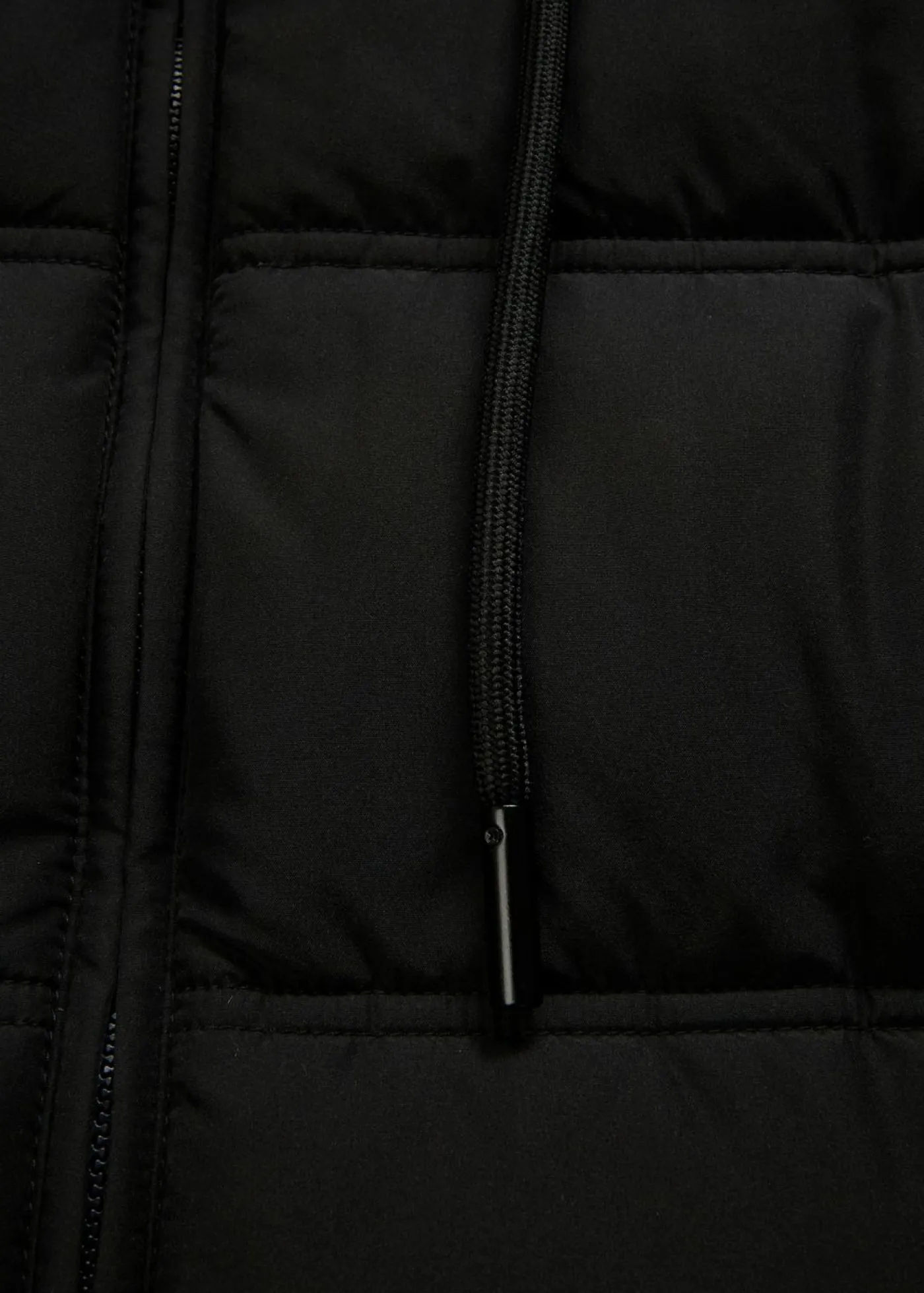 Online Chaqueta acolchada corta Mujer Chaquetas Y Abrigos