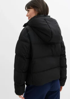 Online Chaqueta acolchada corta Mujer Chaquetas Y Abrigos