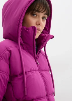 Outlet Chaqueta acolchada corta Mujer Chaquetas Y Abrigos