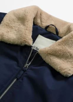New Chaqueta acolchada para exteriores Mujer Chaquetas Y Abrigos