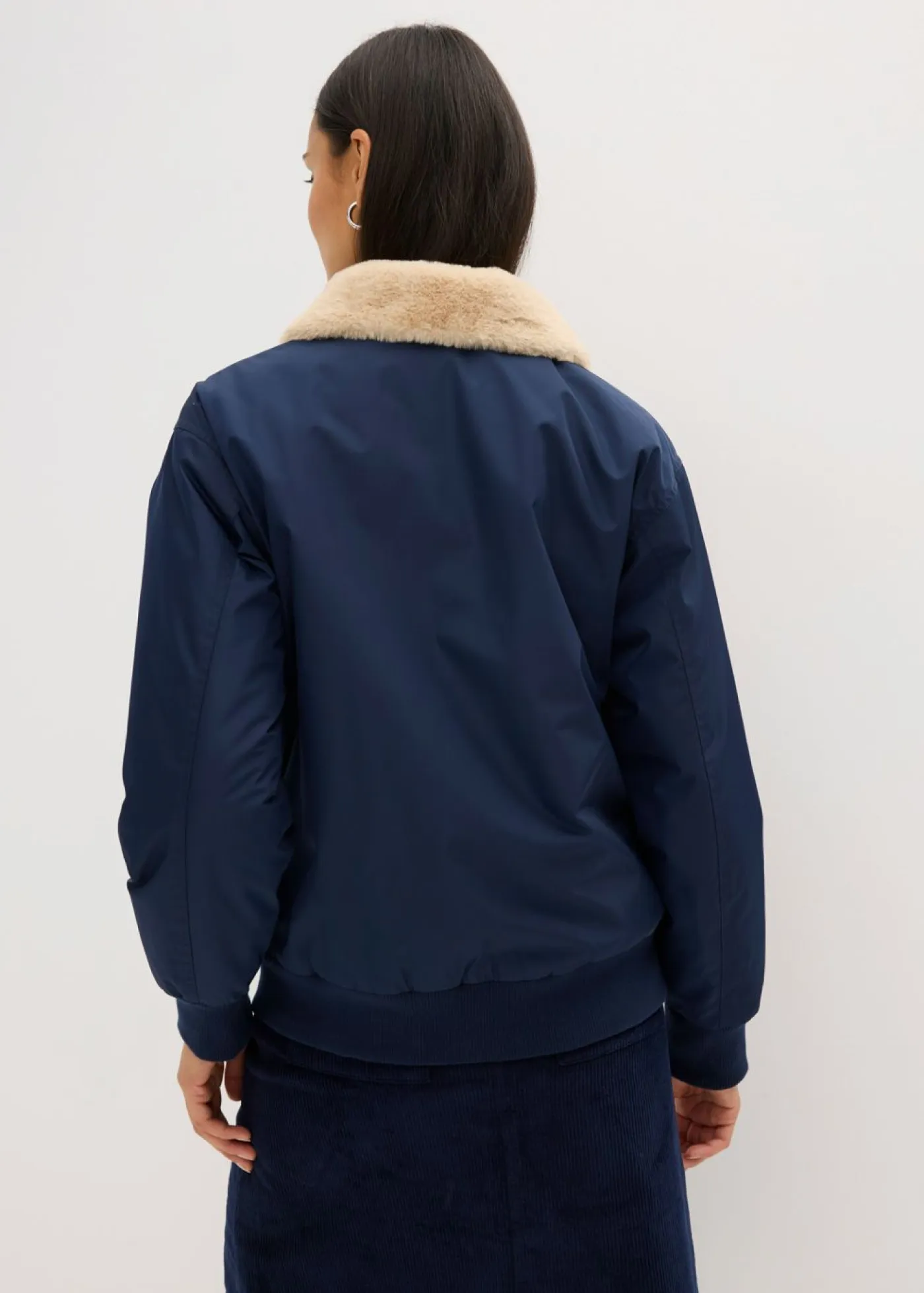 New Chaqueta acolchada para exteriores Mujer Chaquetas Y Abrigos