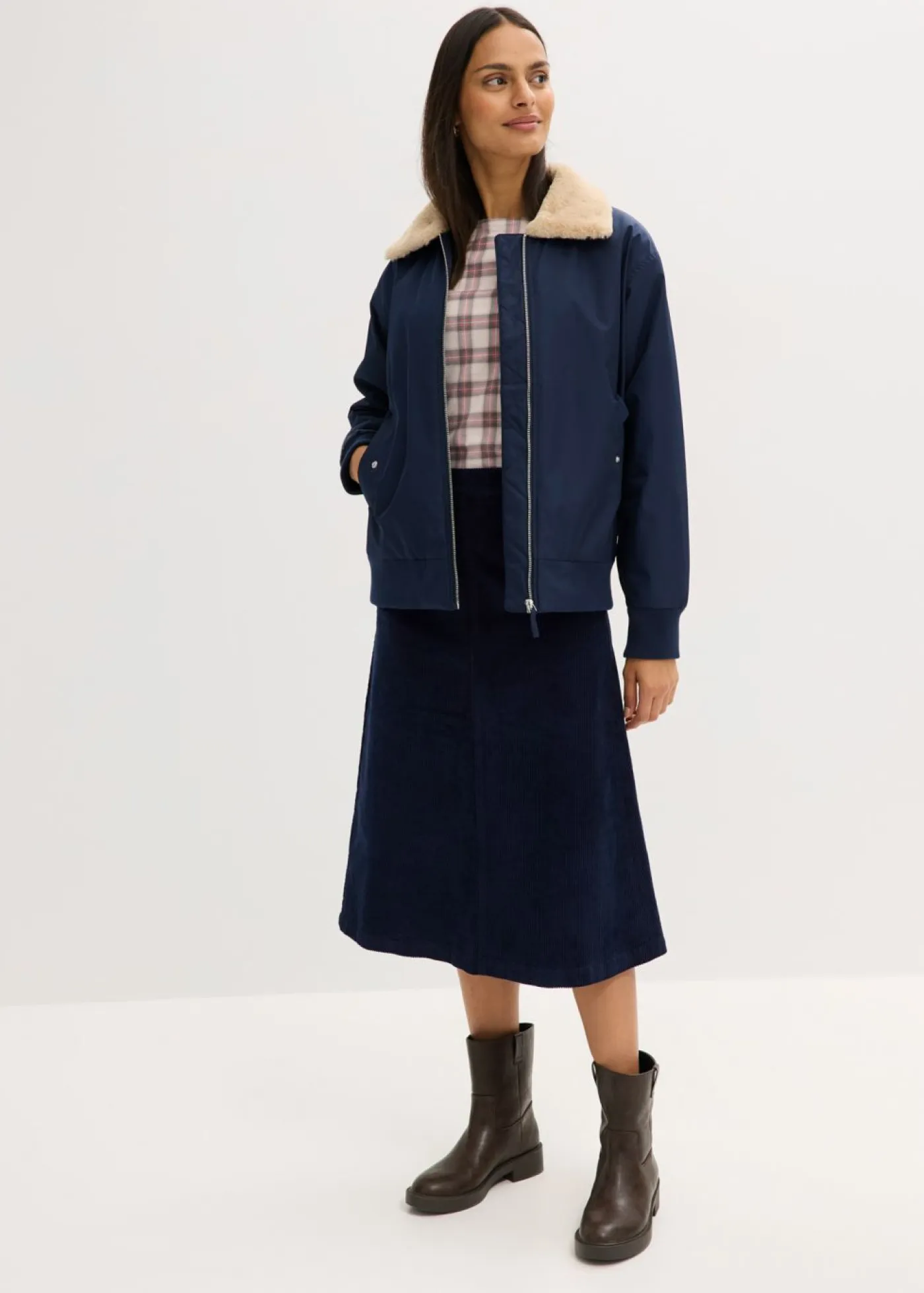 New Chaqueta acolchada para exteriores Mujer Chaquetas Y Abrigos