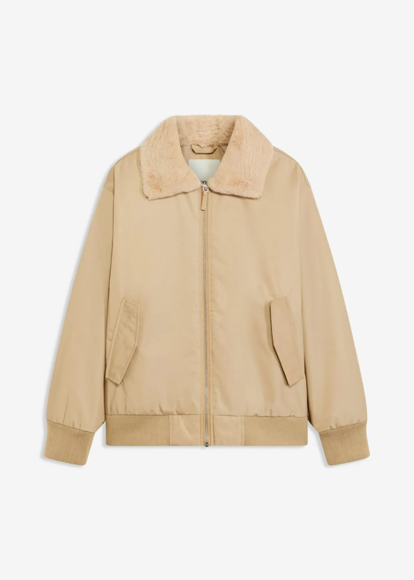 Outlet Chaqueta acolchada para exteriores Mujer Chaquetas Y Abrigos