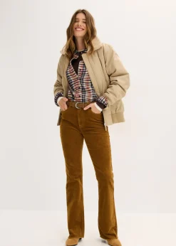 Outlet Chaqueta acolchada para exteriores Mujer Chaquetas Y Abrigos