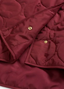 Best Chaqueta acolchada ultraligera con corte holgado Mujer Chaquetas Y Abrigos