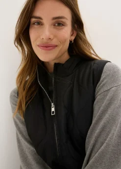 Chaqueta acolchada ultraligera Mujer Chaquetas Y Abrigos