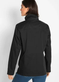 Online Chaqueta con cuello alto Mujer Chaquetas Y Abrigos